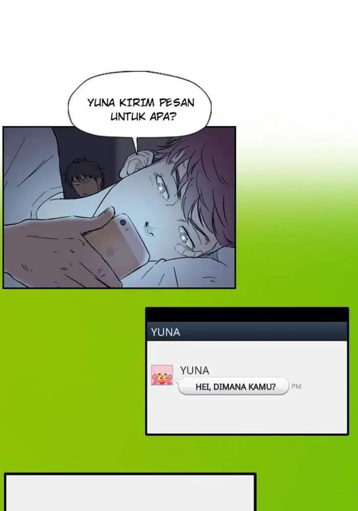 Wind Breaker Chapter 19 Gambar 29