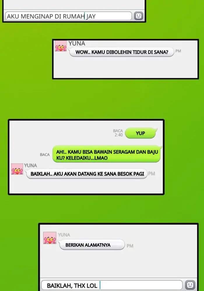 Wind Breaker Chapter 19 Gambar 30