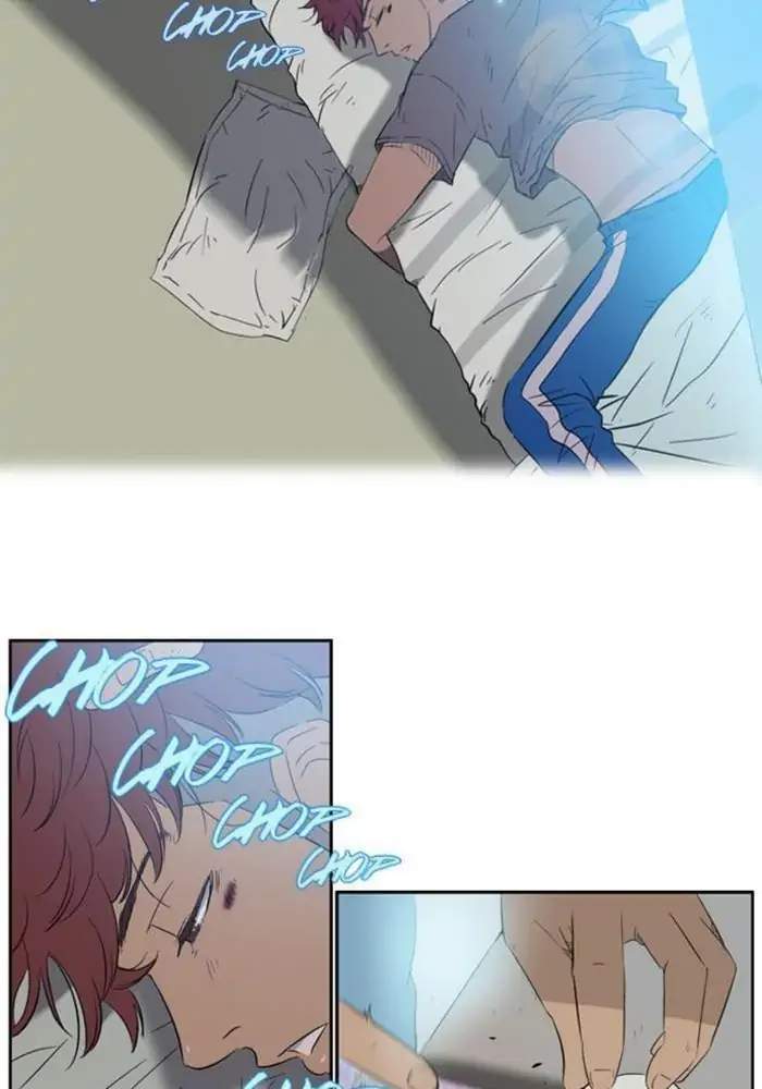 Wind Breaker Chapter 19 Gambar 34