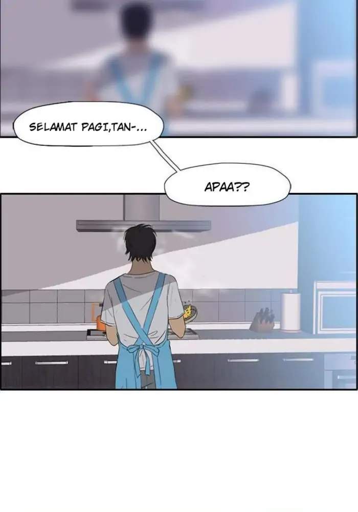 Wind Breaker Chapter 19 Gambar 36