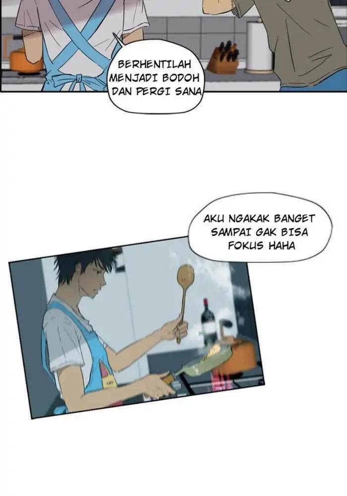 Wind Breaker Chapter 19 Gambar 39