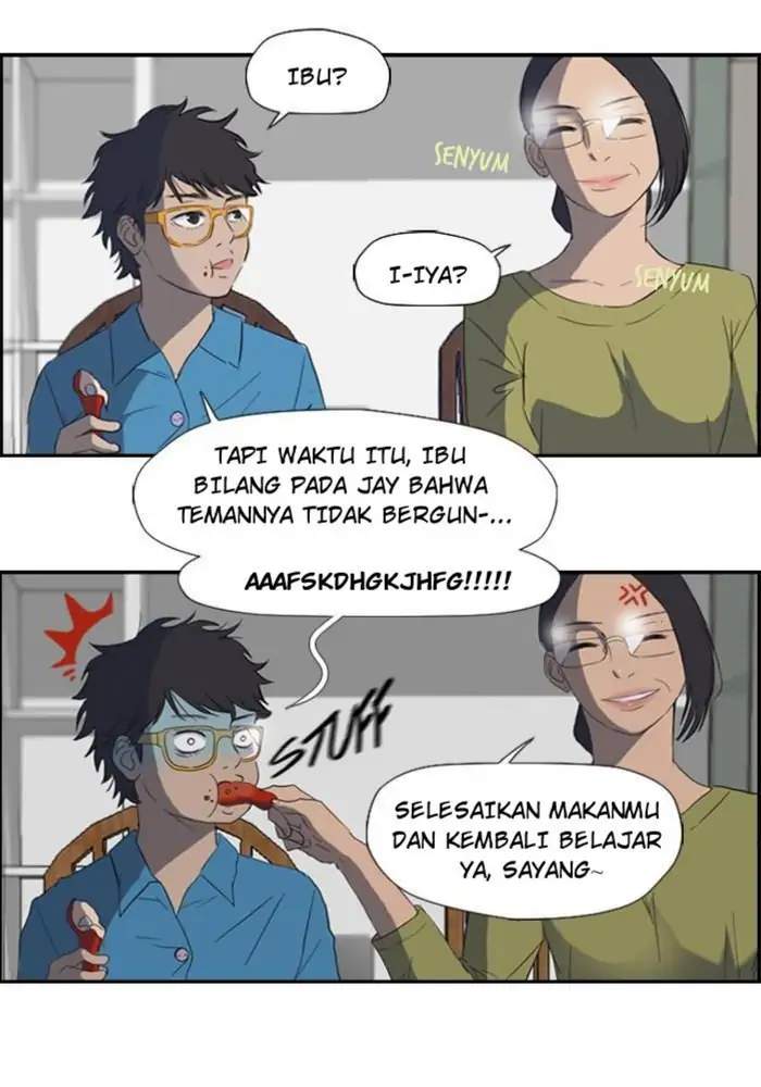 Wind Breaker Chapter 19 Gambar 4