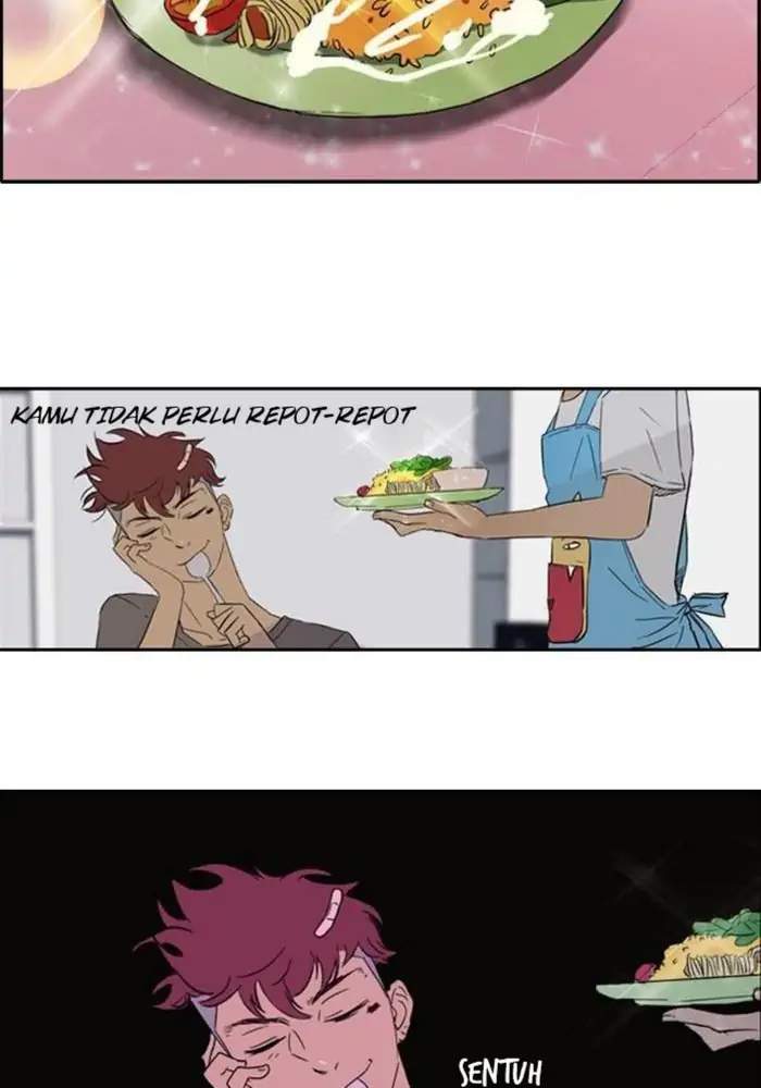 Wind Breaker Chapter 19 Gambar 42