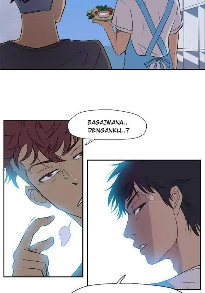 Wind Breaker Chapter 19 Gambar 44