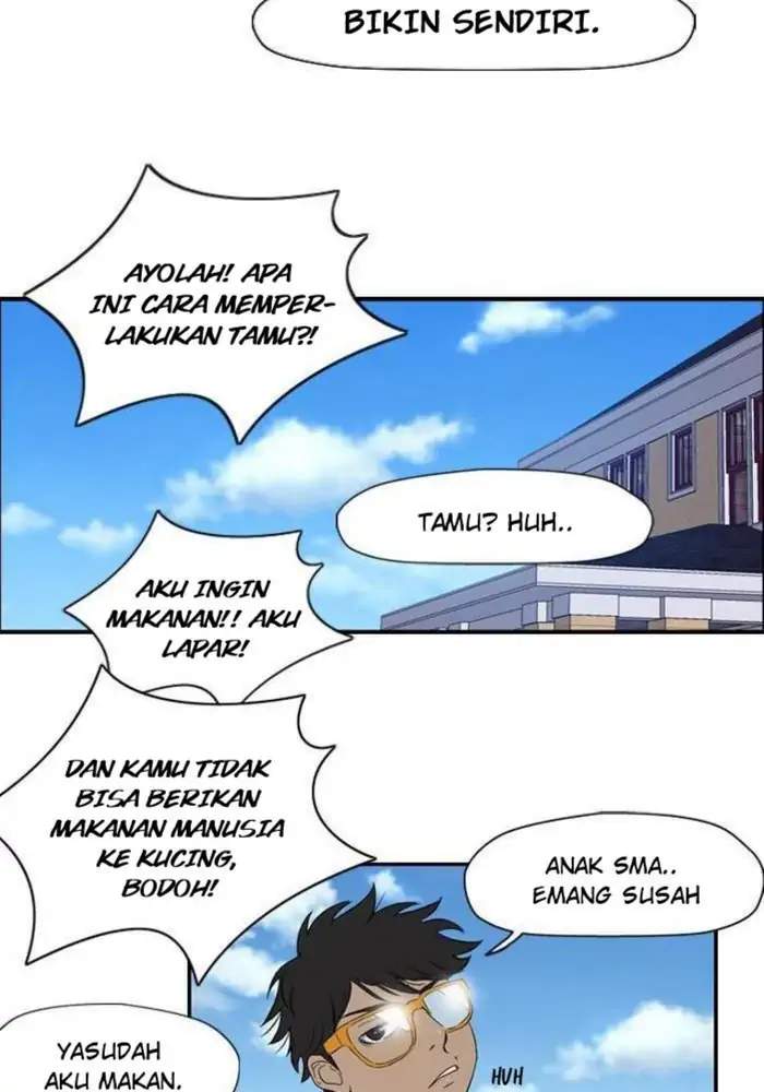 Wind Breaker Chapter 19 Gambar 45