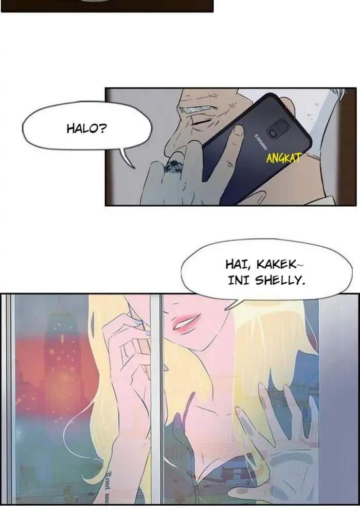 Wind Breaker Chapter 19 Gambar 48