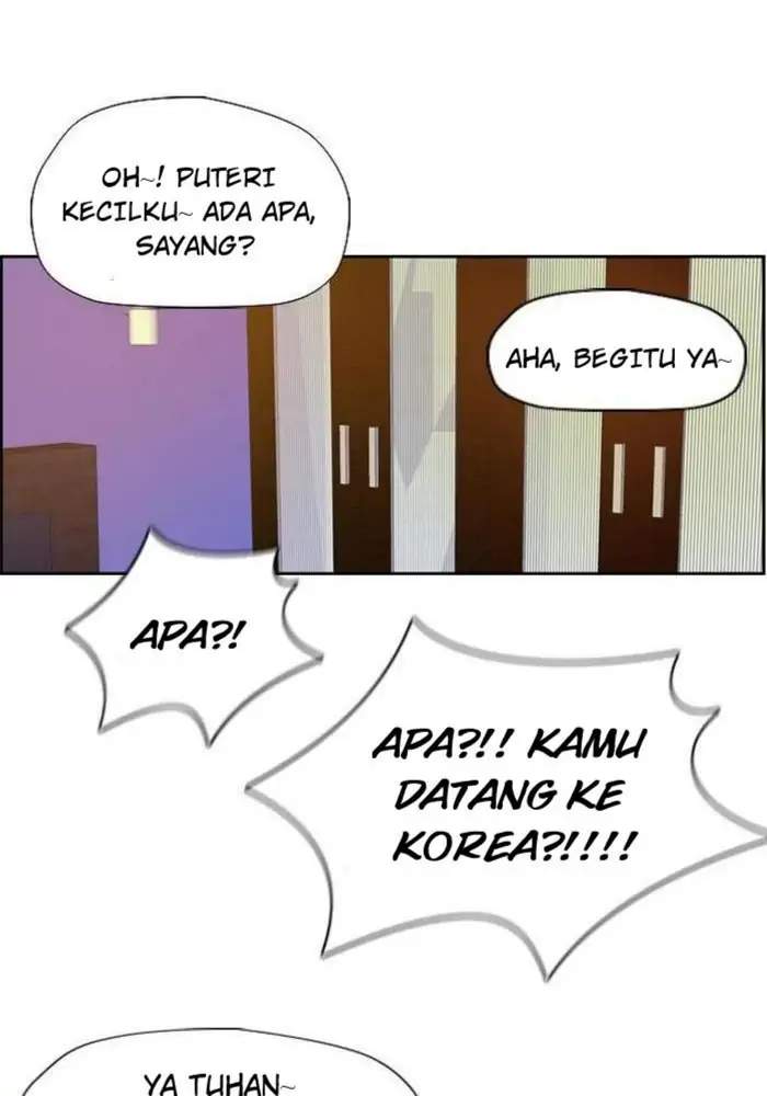Wind Breaker Chapter 19 Gambar 49