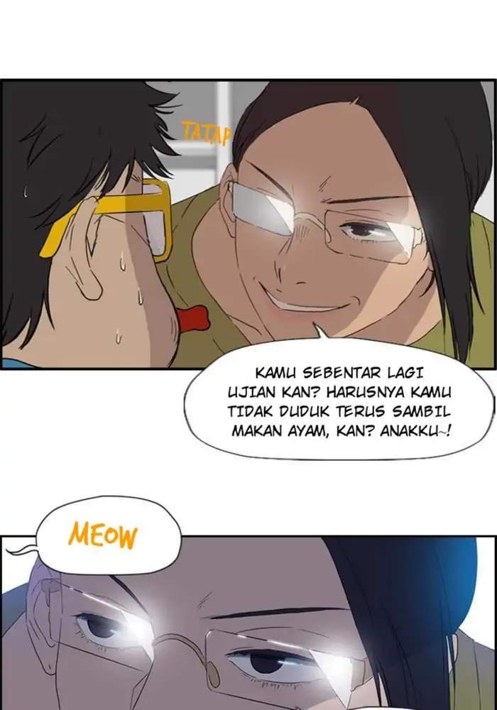 Wind Breaker Chapter 19 Gambar 5