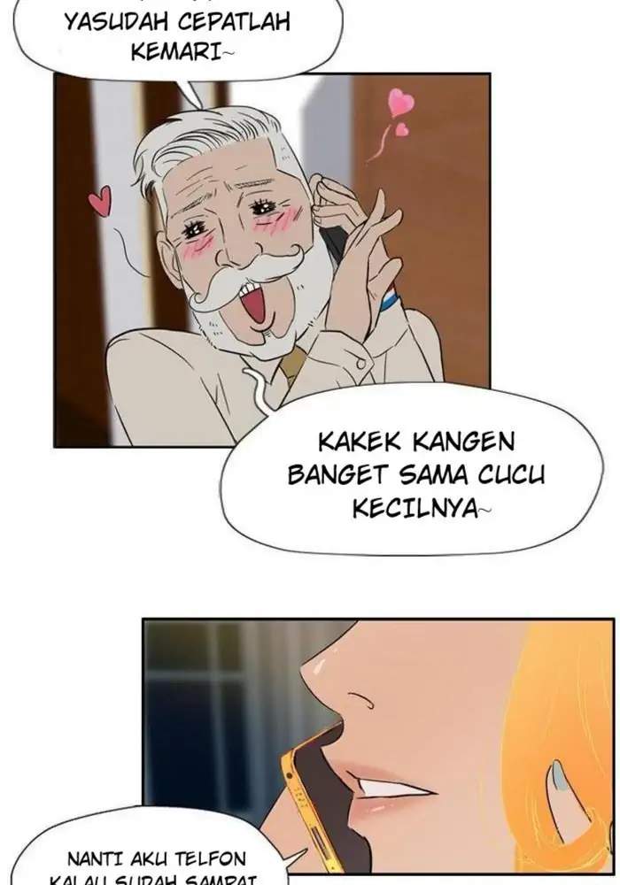 Wind Breaker Chapter 19 Gambar 50