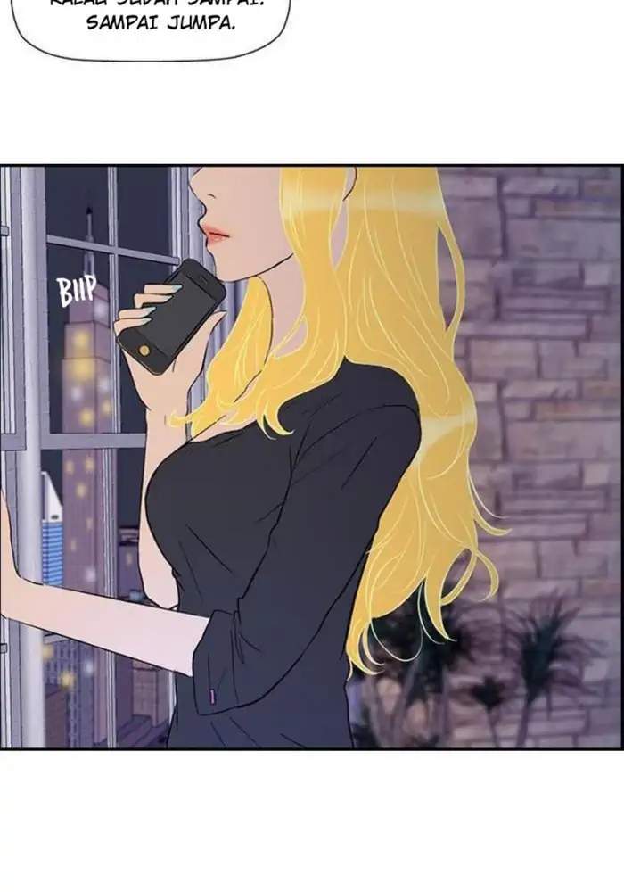 Wind Breaker Chapter 19 Gambar 51