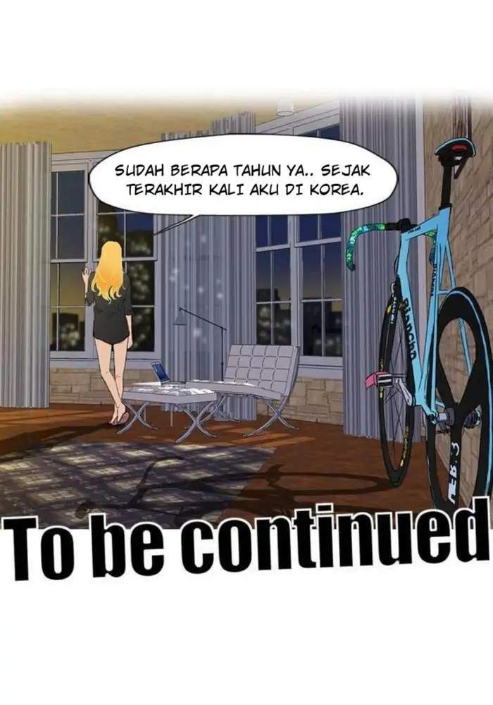 Wind Breaker Chapter 19 Gambar 52