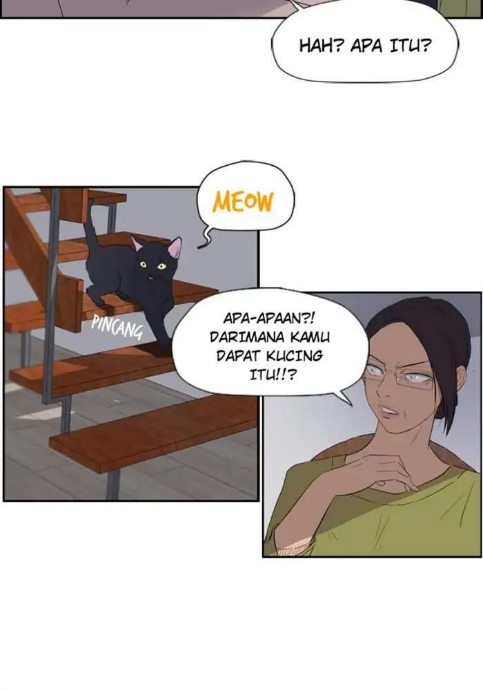 Wind Breaker Chapter 19 Gambar 6