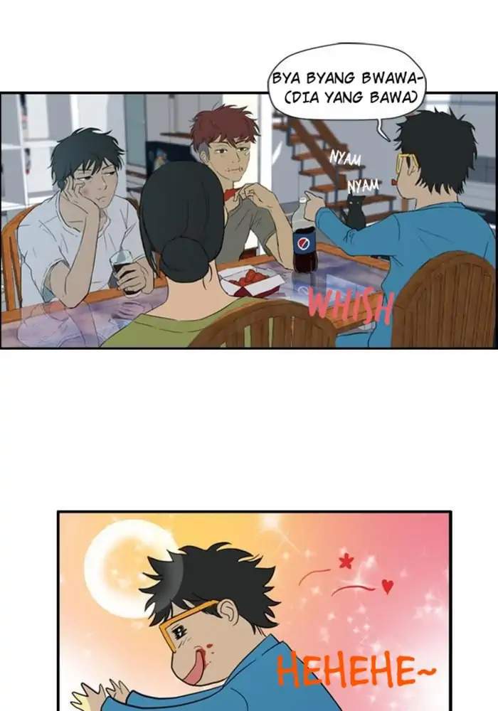 Wind Breaker Chapter 19 Gambar 7