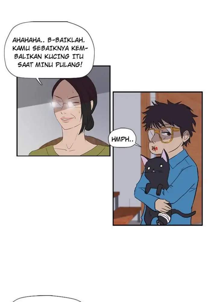 Wind Breaker Chapter 19 Gambar 9