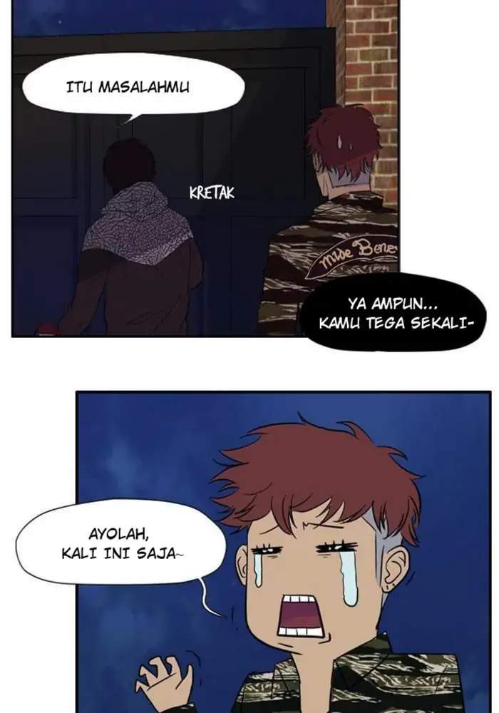 Wind Breaker Chapter 18 Gambar 10