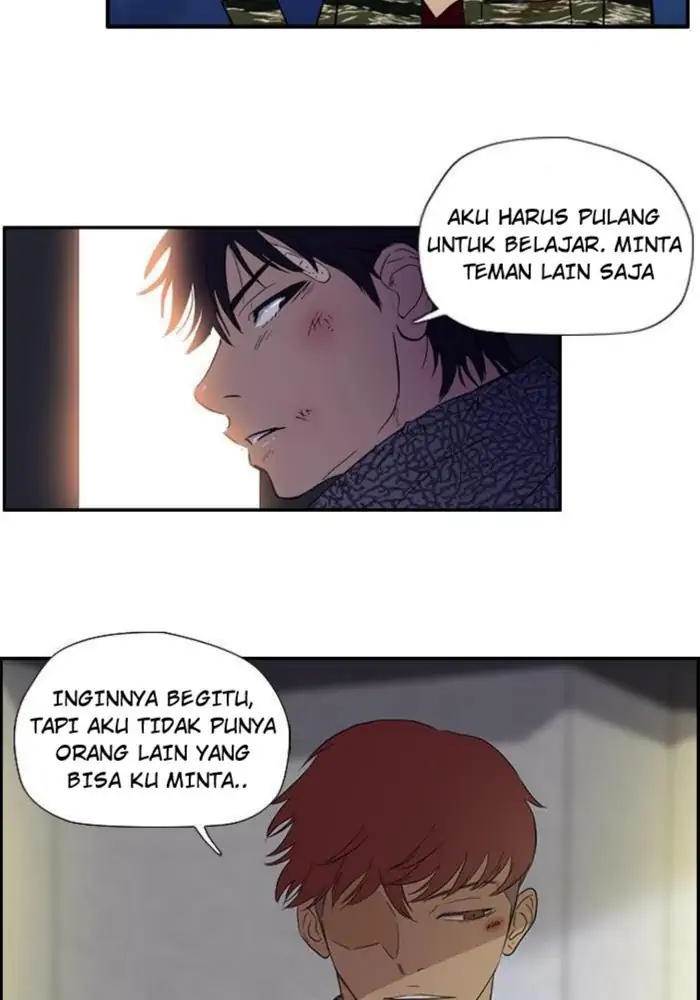 Wind Breaker Chapter 18 Gambar 11