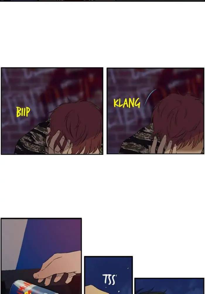 Manhwa Wind Breaker Chapter 18 gambar nomor 2
