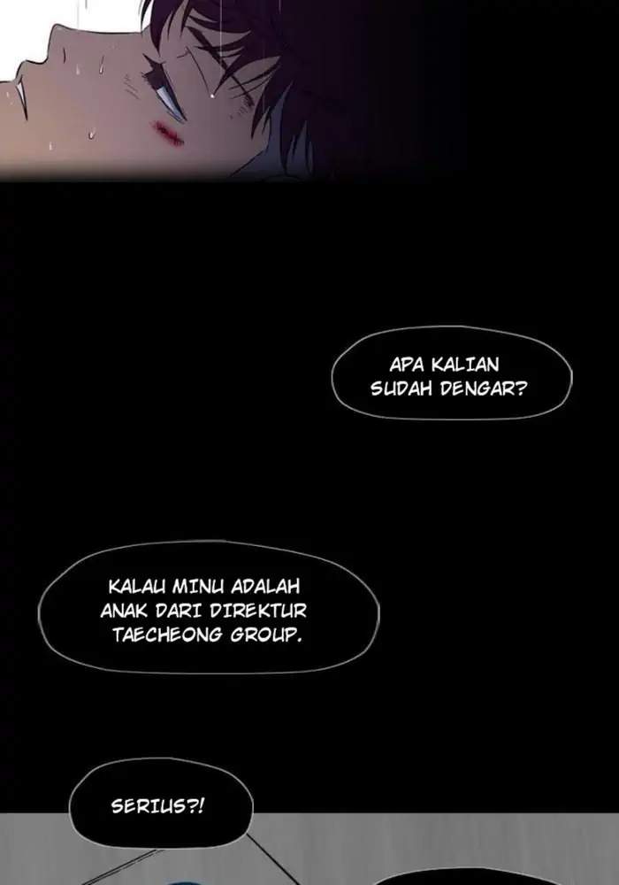 Wind Breaker Chapter 18 Gambar 21