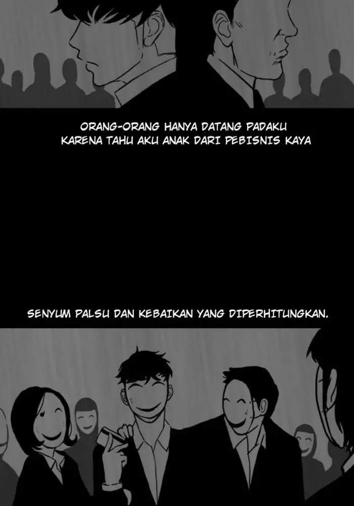 Wind Breaker Chapter 18 Gambar 25