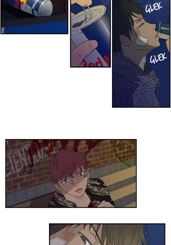 Wind Breaker Chapter 18 Gambar 3