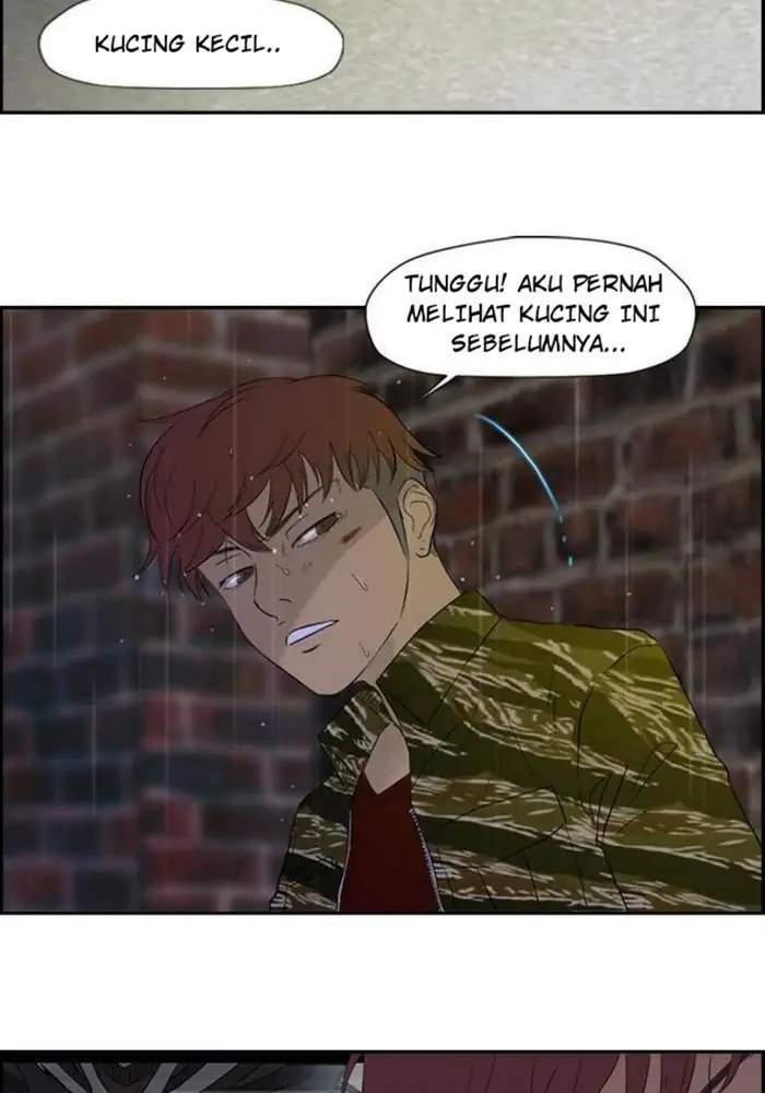 Wind Breaker Chapter 18 Gambar 35