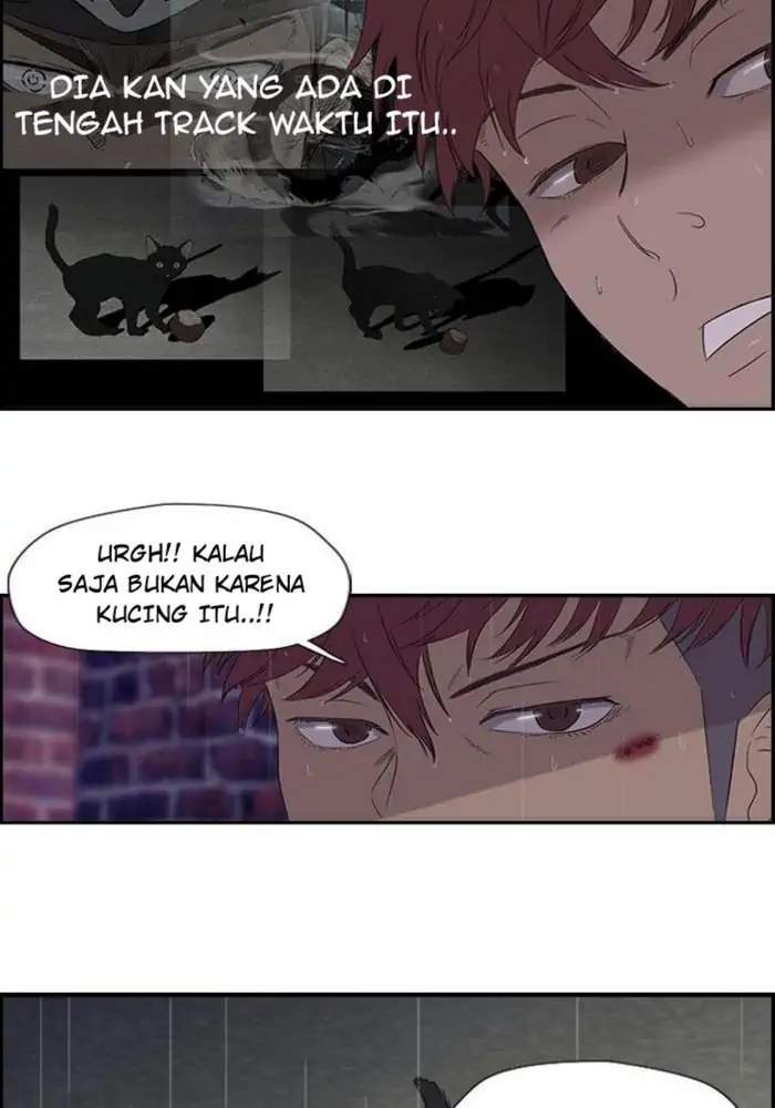 Wind Breaker Chapter 18 Gambar 36