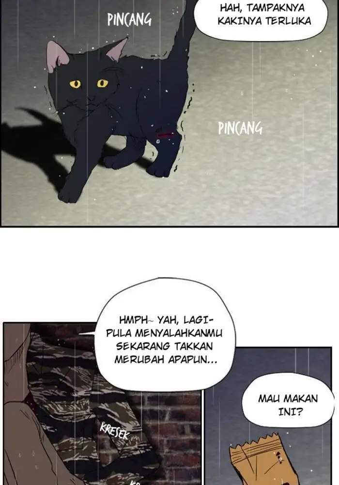 Wind Breaker Chapter 18 Gambar 37
