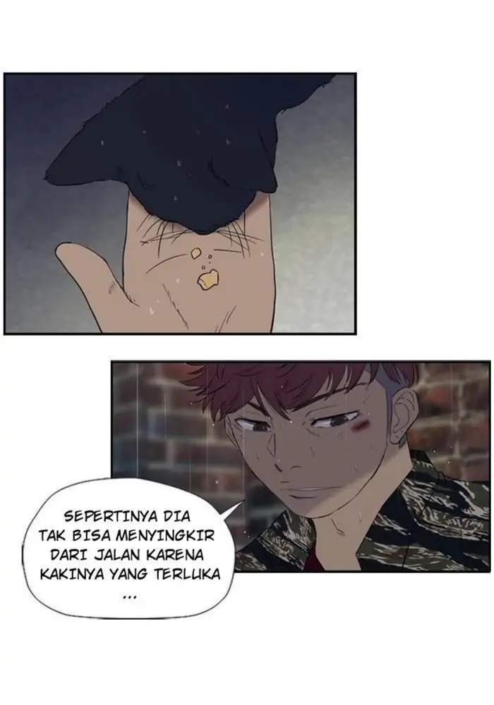 Wind Breaker Chapter 18 Gambar 39