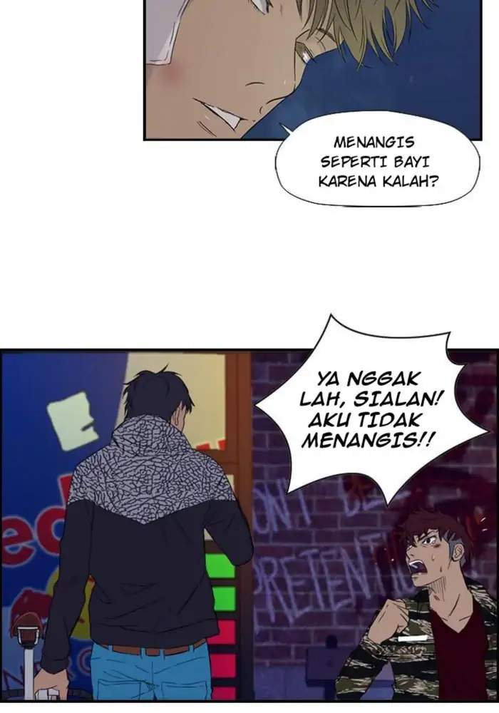 Wind Breaker Chapter 18 Gambar 4
