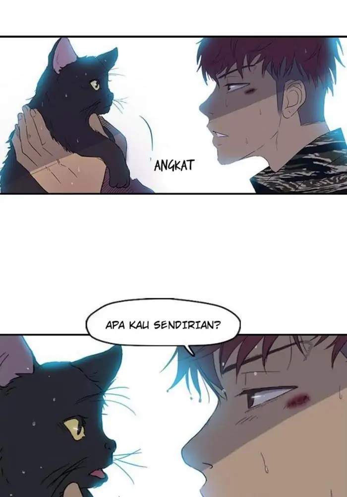 Wind Breaker Chapter 18 Gambar 40