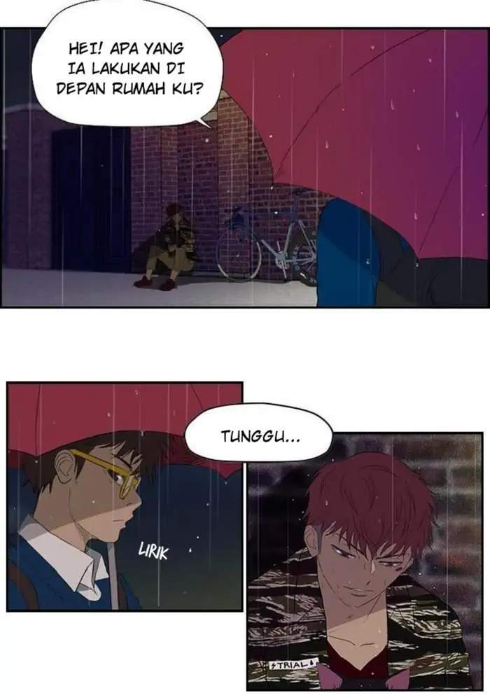 Wind Breaker Chapter 18 Gambar 43