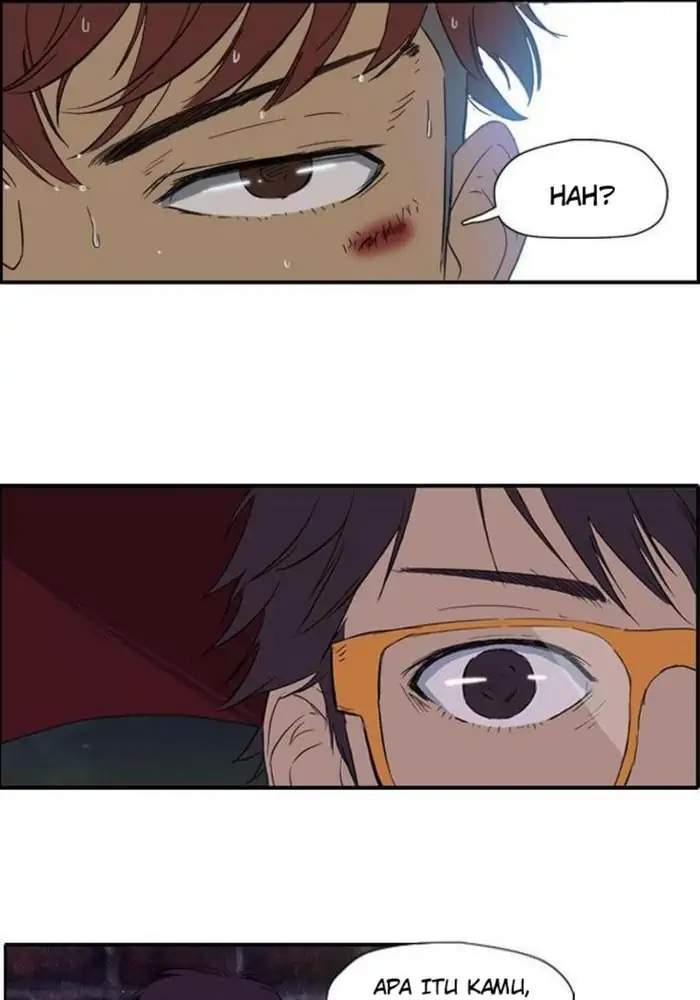 Wind Breaker Chapter 18 Gambar 45