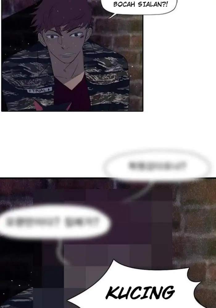 Wind Breaker Chapter 18 Gambar 46