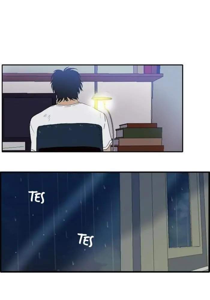 Wind Breaker Chapter 18 Gambar 48