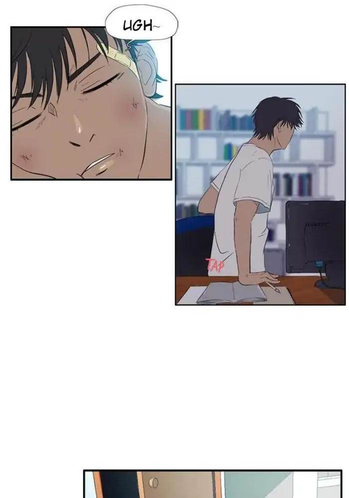 Wind Breaker Chapter 18 Gambar 50