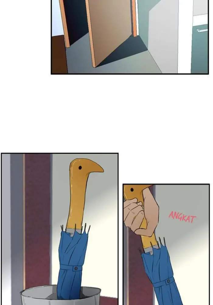 Wind Breaker Chapter 18 Gambar 51