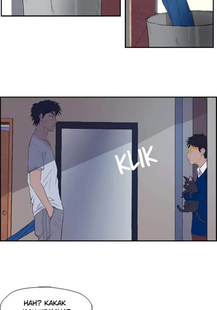 Wind Breaker Chapter 18 Gambar 52