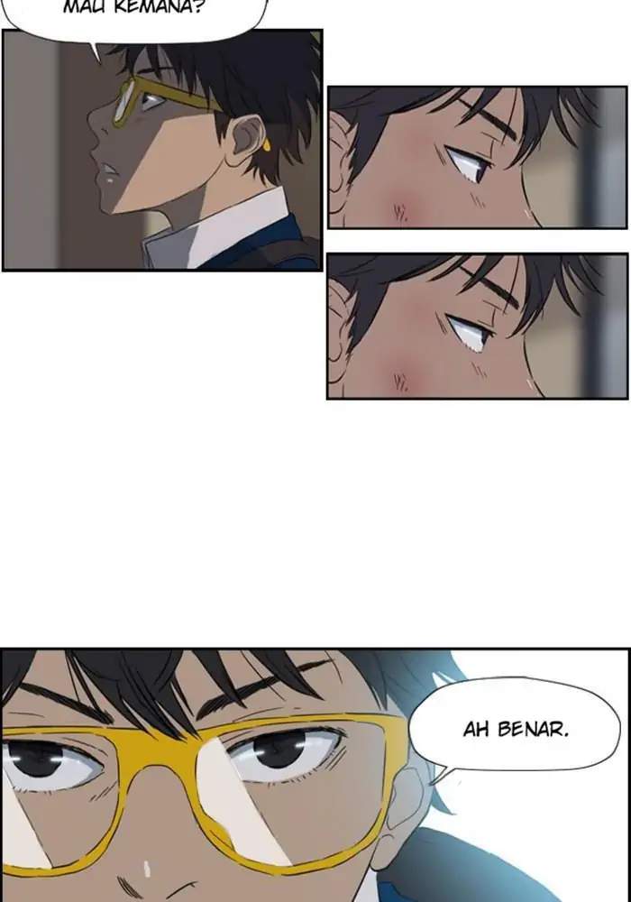 Wind Breaker Chapter 18 Gambar 53