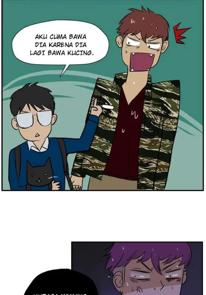 Wind Breaker Chapter 18 Gambar 56