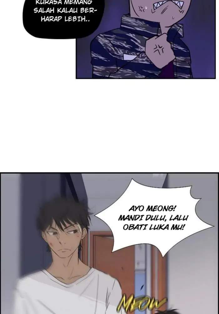 Wind Breaker Chapter 18 Gambar 57