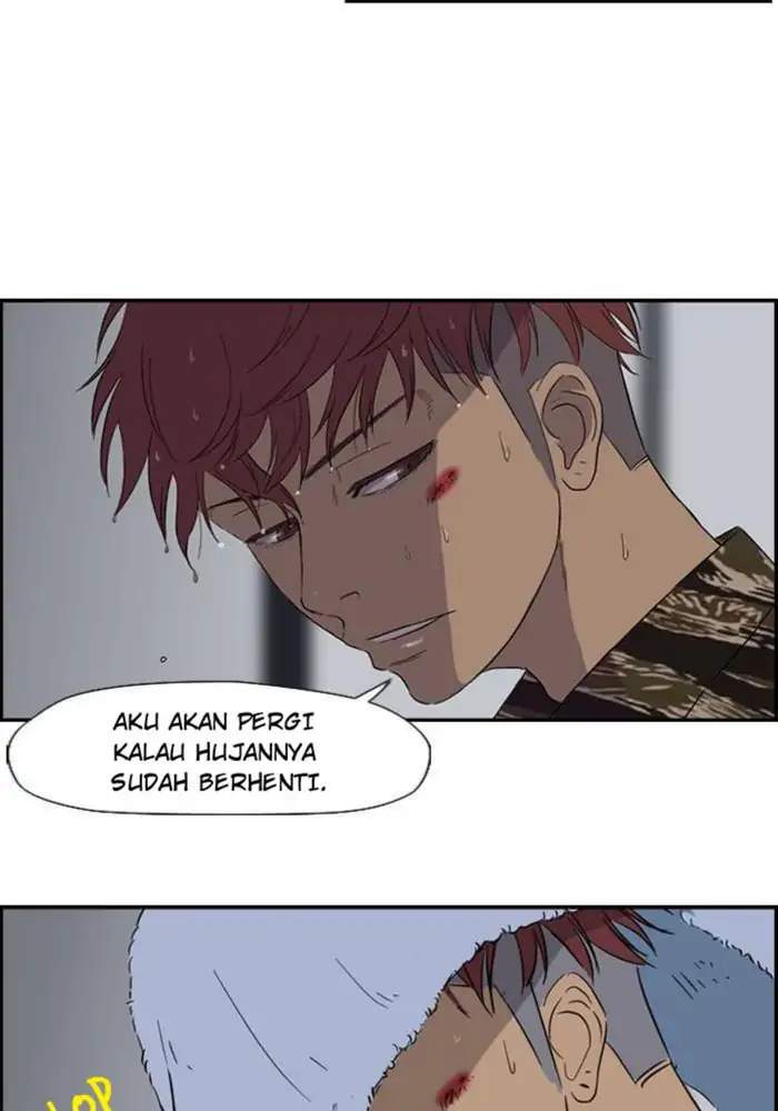 Wind Breaker Chapter 18 Gambar 59