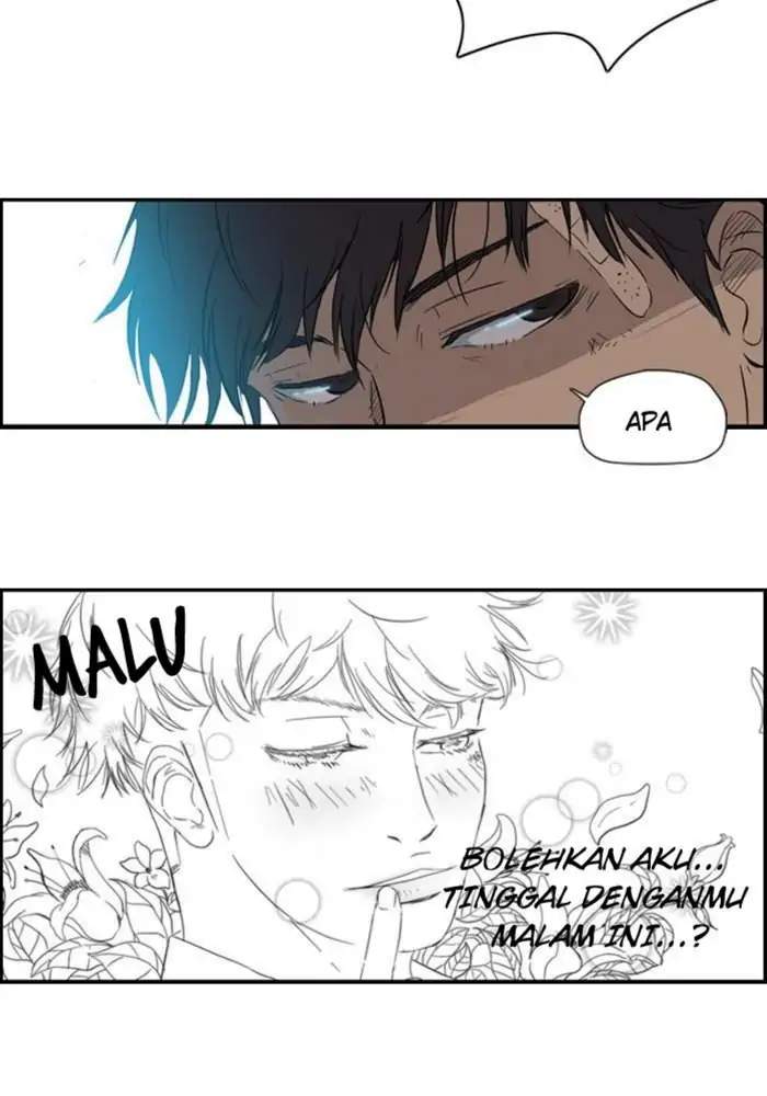 Wind Breaker Chapter 18 Gambar 6