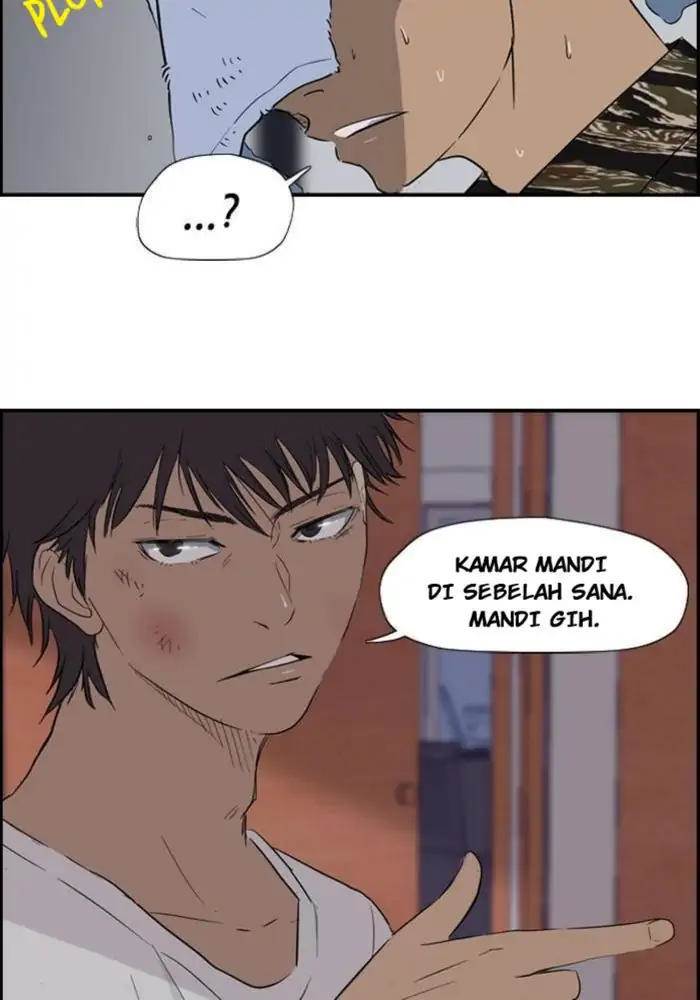 Wind Breaker Chapter 18 Gambar 60