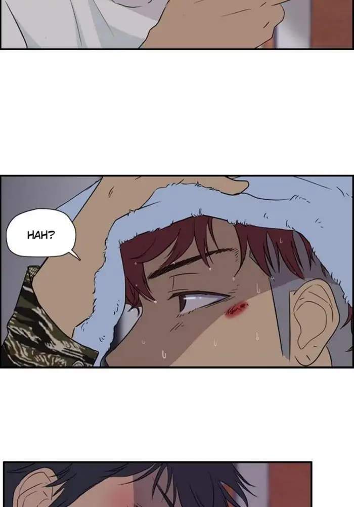 Wind Breaker Chapter 18 Gambar 61