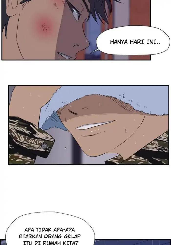 Wind Breaker Chapter 18 Gambar 62