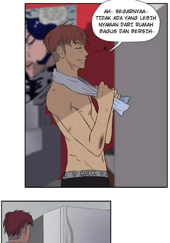 Wind Breaker Chapter 18 Gambar 64