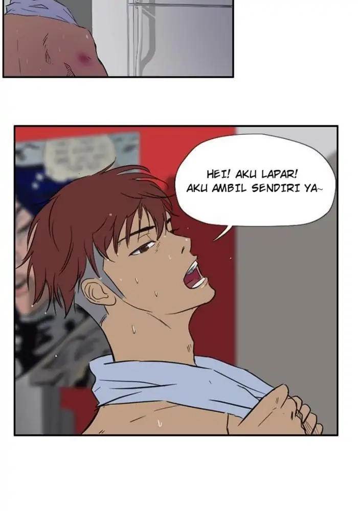 Wind Breaker Chapter 18 Gambar 65