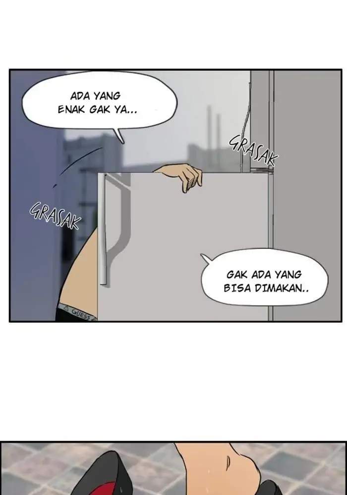 Wind Breaker Chapter 18 Gambar 66