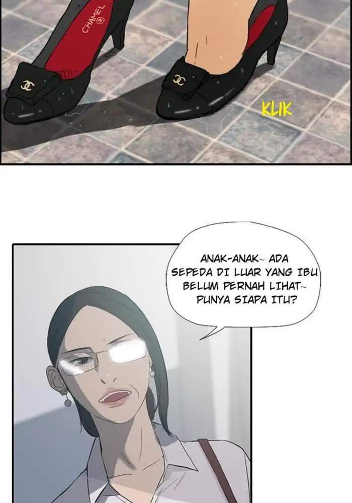 Wind Breaker Chapter 18 Gambar 67