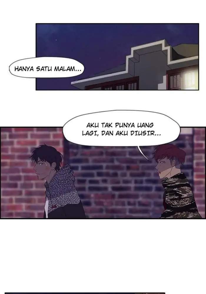 Wind Breaker Chapter 18 Gambar 9